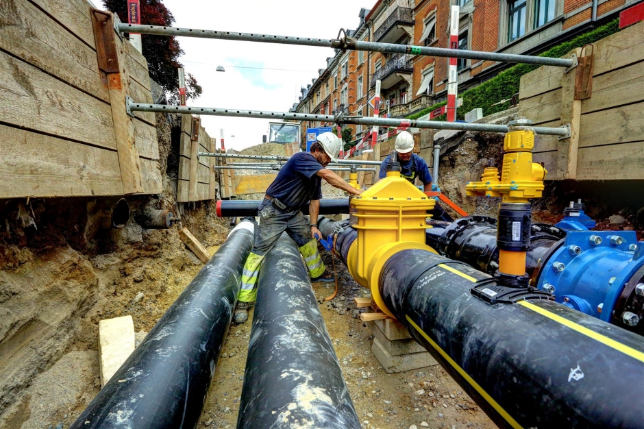 Zertifizierung Energiestadt